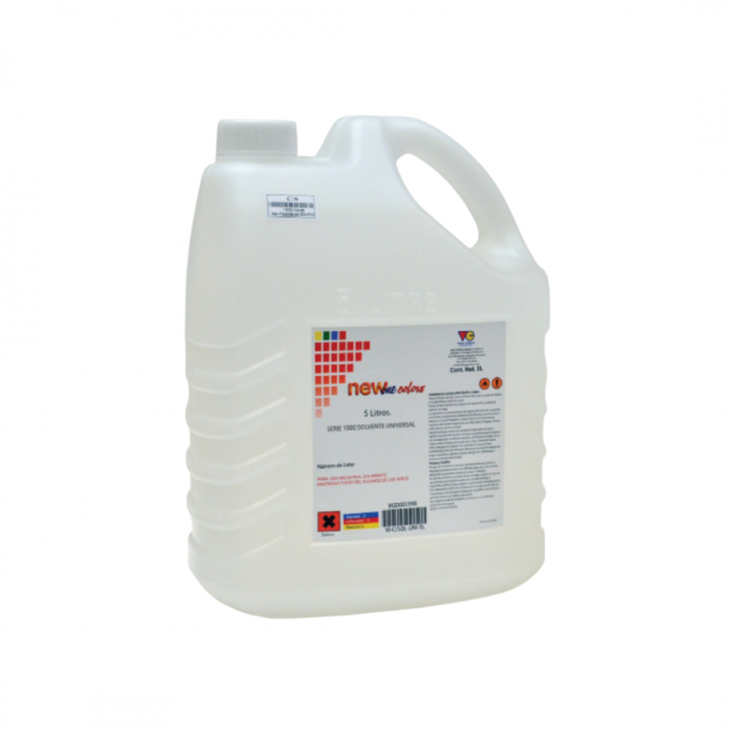 solvente universal