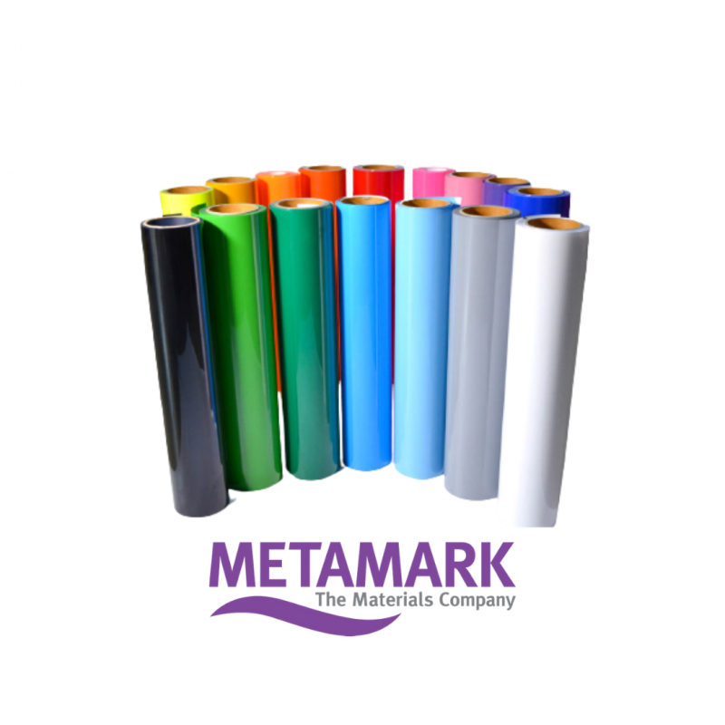 vinil de corte metamark m4