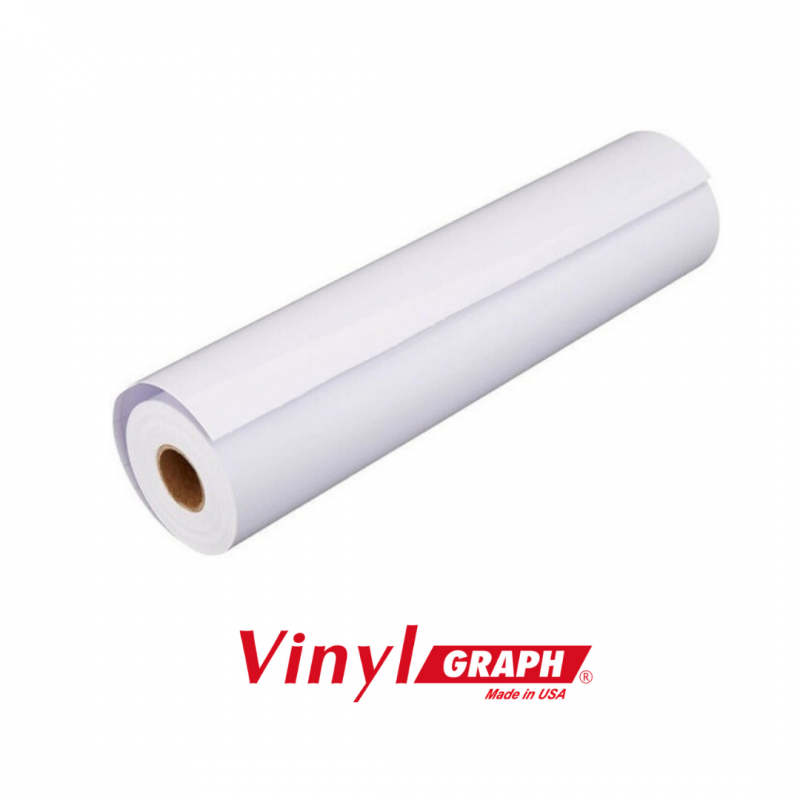 vinil de impresión transparente VG