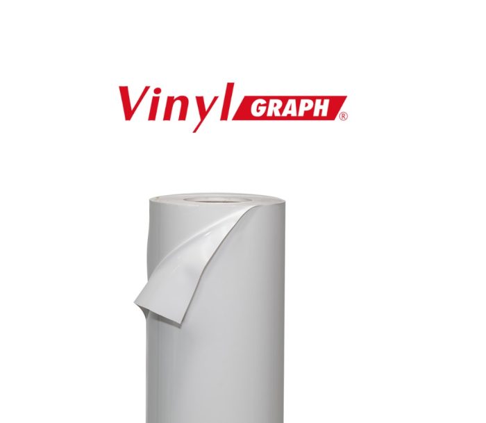 Estático Blanco Vinylgraph