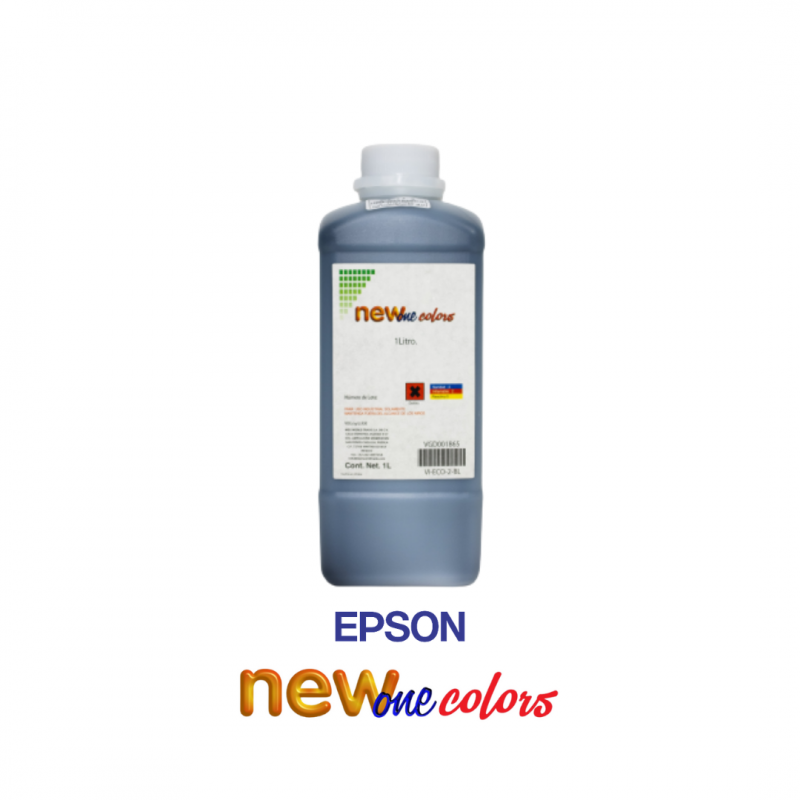 TINTA ECO-SOLVENTE