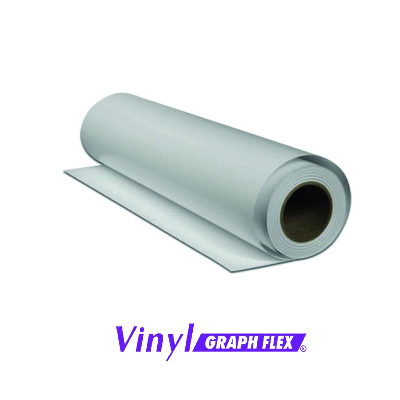 vinil esmerilado frost gris